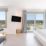 Vila My Castle House - Mg Mykonos Fanari (Mykonos)