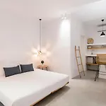 My Castle House - Mg Mykonos Vila Fanari (Mykonos)