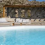 My Castle House - Mg Mykonos *