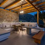 My Castle House - Mg Mykonos * Fanari (Mykonos)
