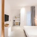 Vila My Castle House - Mg Mykonos Fanari (Mykonos)