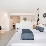 My Castle House - Mg Mykonos Fanari (Mykonos)