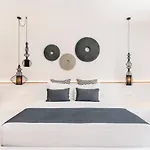 My Castle House - Mg Mykonos *
