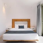 My Castle House - Mg Mykonos *
