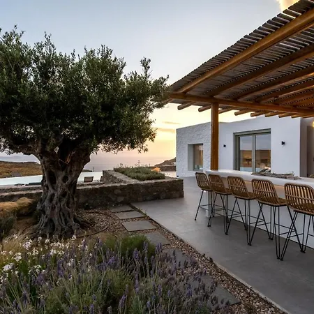 Vila My Castle House - Mg Mykonos