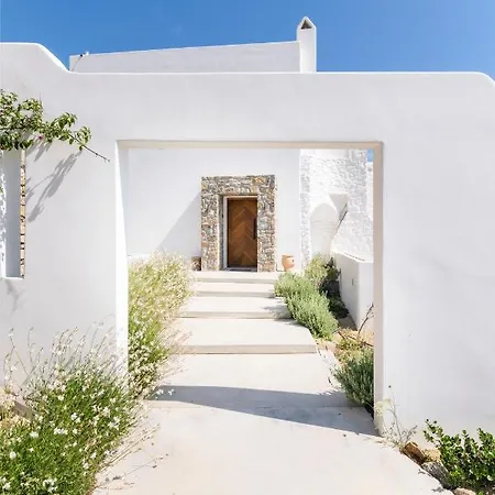 Willa My Castle House - Mg Mykonos