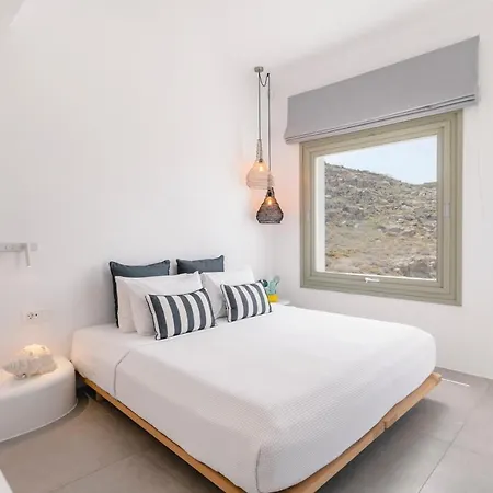 Willa My Castle House - Mg Mykonos