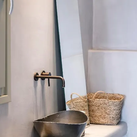 My Castle House - Mg Mykonos