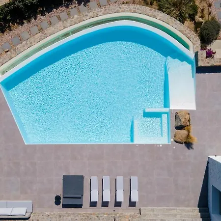 Βίλα My Castle House - Mg Mykonos