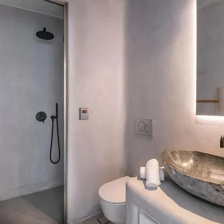 Βίλα My Castle House - Mg Mykonos Φανάρι