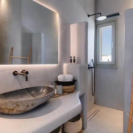 My Castle House - Mg Mykonos Βίλα *