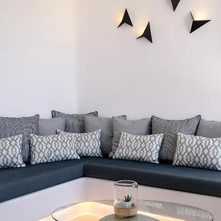 Βίλα My Castle House - Mg Mykonos Φανάρι