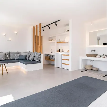 Βίλα My Castle House - Mg Mykonos