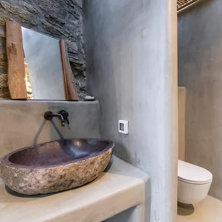 Βίλα My Castle House - Mg Mykonos Φανάρι