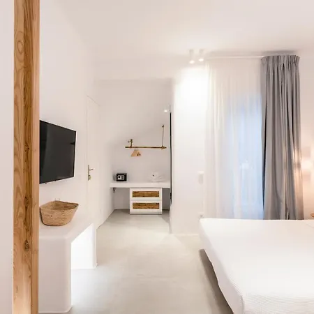 Βίλα My Castle House - Mg Mykonos Φανάρι