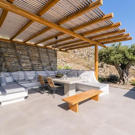 My Castle House - Mg Mykonos