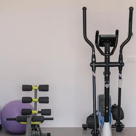 My Castle House - Mg Mykonos Βίλα *