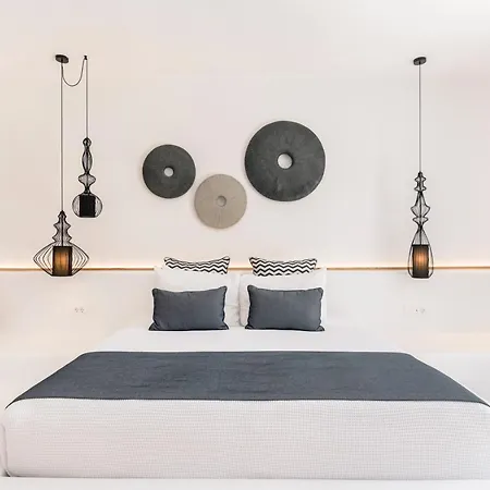 My Castle House - Mg Mykonos *