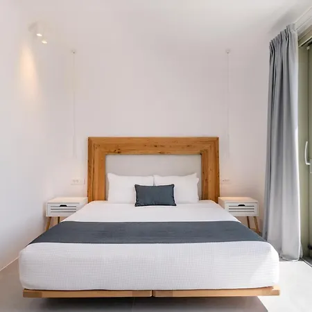 My Castle House - Mg Mykonos *