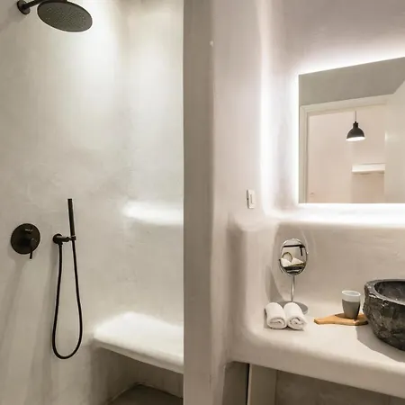 Βίλα My Castle House - Mg Mykonos