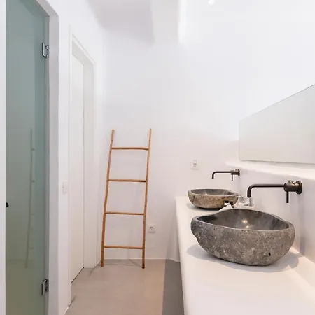 Villa My Castle House - Mg Mykonos *