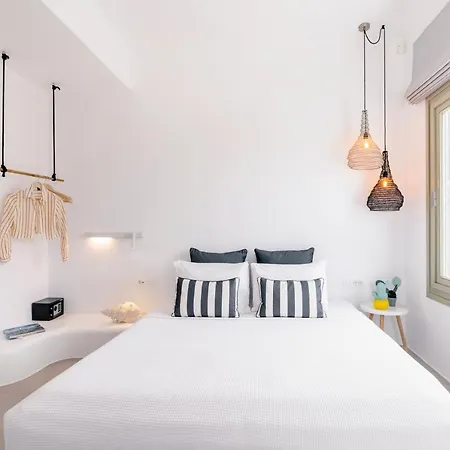 Villa My Castle House - Mg Mykonos Fanari (Mykonos)