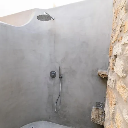 My Castle House - Mg Mykonos Villa Fanari (Mykonos)